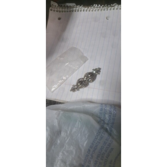 Victorian broach - Picture 5 of 5